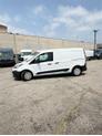 Thumbnail of 2017 Frozen White Ford Transit Connect