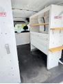 Thumbnail of 2017 Frozen White Ford Transit Connect