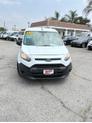 Thumbnail of 2017 Frozen White Ford Transit Connect