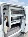 Thumbnail of 2017 Frozen White Ford Transit Connect