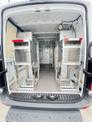 Thumbnail of 2013 Carbon Black Metallic Mercedes-Benz Sprinter