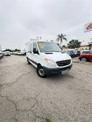 Thumbnail of 2013 Carbon Black Metallic Mercedes-Benz Sprinter