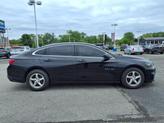 Thumbnail of 2018 Mosaic Black Metallic Chevrolet Malibu