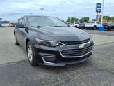 Thumbnail of 2018 Mosaic Black Metallic Chevrolet Malibu
