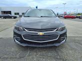 Thumbnail of 2018 Mosaic Black Metallic Chevrolet Malibu