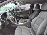 Thumbnail of 2018 Mosaic Black Metallic Chevrolet Malibu