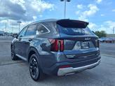 Thumbnail of 2024 Gravity Gray Kia Sorento