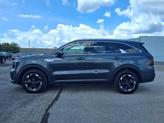 Thumbnail of 2024 Gravity Gray Kia Sorento