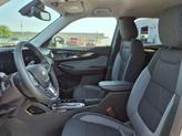 Thumbnail of 2026 Green Chevrolet Trailblazer