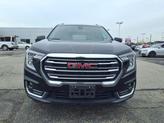 Thumbnail of 2023 Ebony Twilight Metallic GMC Terrain