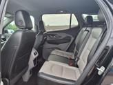 Thumbnail of 2023 Ebony Twilight Metallic GMC Terrain