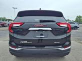 Thumbnail of 2023 Ebony Twilight Metallic GMC Terrain