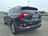 Thumbnail of 2023 Ebony Twilight Metallic GMC Terrain