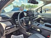 Thumbnail of 2022 Gray Toyota Sienna