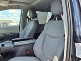Thumbnail of 2022 Gray Toyota Sienna