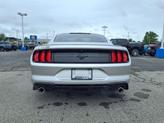 Thumbnail of 2018 Ingot Silver Ford Mustang