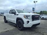 Photo of 2020 Summit White GMC Sierra 1500