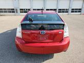 Thumbnail of 2011 Barcelona Red Metallic Toyota Prius