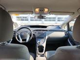 Thumbnail of 2011 Barcelona Red Metallic Toyota Prius