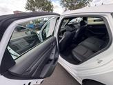 Thumbnail of 2022 White Honda Accord Hybrid