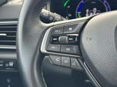 Thumbnail of 2022 White Honda Accord Hybrid