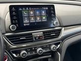 Thumbnail of 2022 White Honda Accord Hybrid