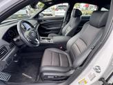 Thumbnail of 2022 White Honda Accord Hybrid