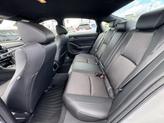 Thumbnail of 2022 White Honda Accord Hybrid