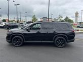 Thumbnail of 2025 Crystal Black Pearl Honda Pilot