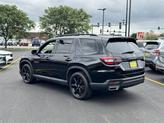 Thumbnail of 2025 Crystal Black Pearl Honda Pilot
