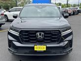Thumbnail of 2025 Crystal Black Pearl Honda Pilot