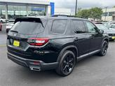 Thumbnail of 2025 Crystal Black Pearl Honda Pilot