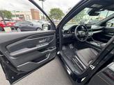 Thumbnail of 2025 Crystal Black Pearl Honda Pilot