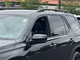 Thumbnail of 2025 Crystal Black Pearl Honda Pilot