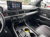 Thumbnail of 2025 Crystal Black Pearl Honda Pilot