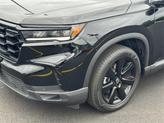 Thumbnail of 2025 Crystal Black Pearl Honda Pilot