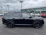 Thumbnail of 2025 Crystal Black Pearl Honda Pilot