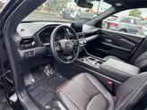 Thumbnail of 2025 Crystal Black Pearl Honda Pilot