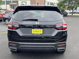 Thumbnail of 2025 Crystal Black Pearl Honda Pilot