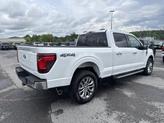Thumbnail of 2025 Oxford White Ford F-150