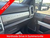 Thumbnail of 2022 Oxford White Ford F-250