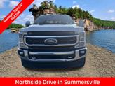 Thumbnail of 2022 Oxford White Ford F-250