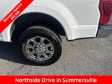 Thumbnail of 2022 Oxford White Ford F-250