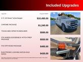 Thumbnail of 2022 Oxford White Ford F-250