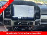 Thumbnail of 2022 Oxford White Ford F-250
