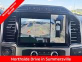 Thumbnail of 2022 Oxford White Ford F-250