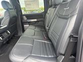 Thumbnail of 2025 Agate Black Metallic Ford F-150