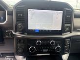 Thumbnail of 2025 Agate Black Metallic Ford F-150