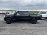 Thumbnail of 2025 Agate Black Metallic Ford F-150