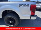 Thumbnail of 2020 Iconic Silver Metallic Ford F-250